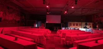 Streamingstudio Frankfurt mieten Streamingtechnik Digitale Events in Frankfurt