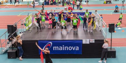Sportkreis Frankfurt e.V. – ein Partner von Schuhmacher Eventservice