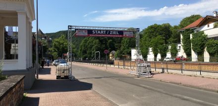Traversenbrücke Bad Kreuznach